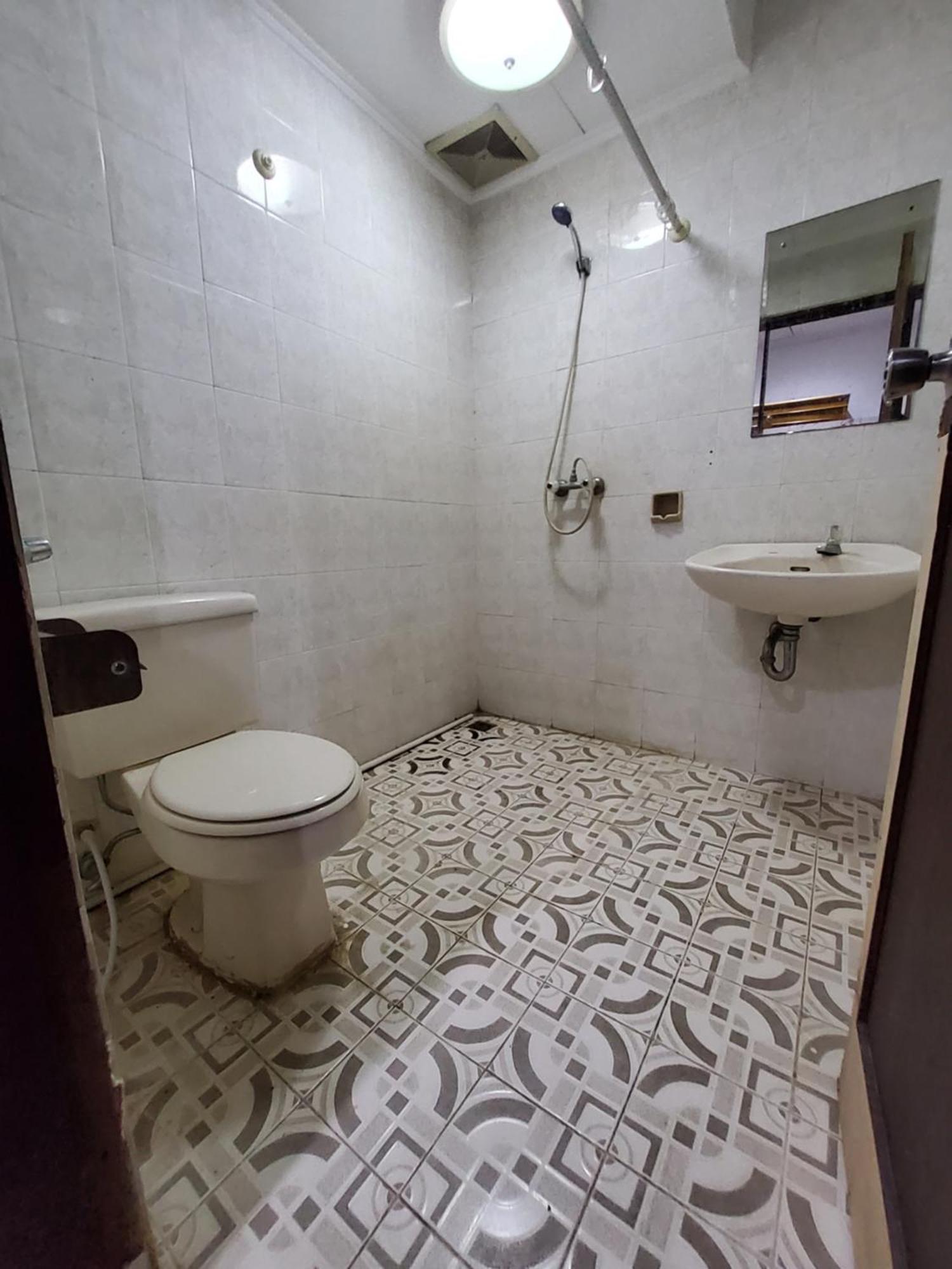 Hotel Kumala Samudra Cikakak 外观 照片